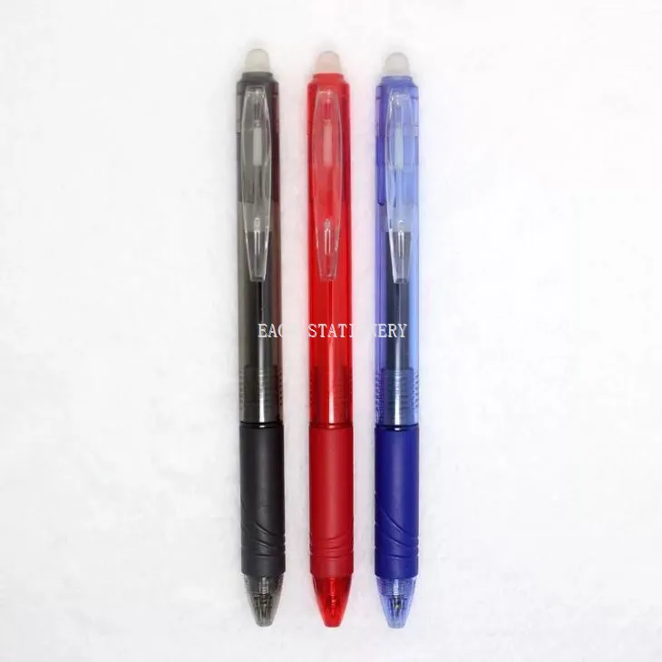 Długopis z wymazywalnym atramentem do biura i szkoły