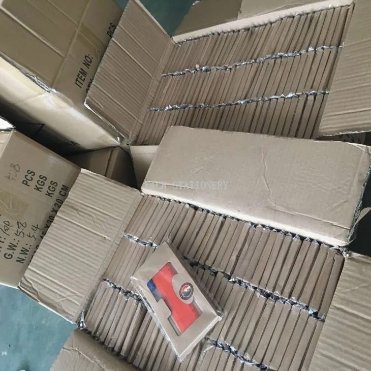 Colored Pencil And Drawing Paper Set